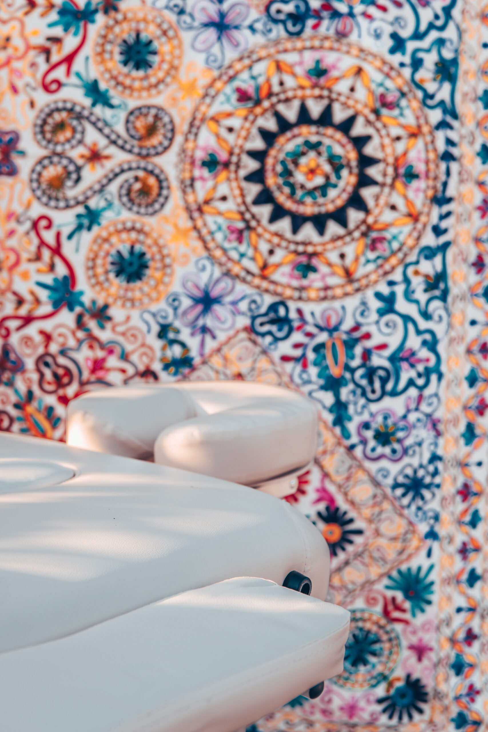 behandeling mozie holistic